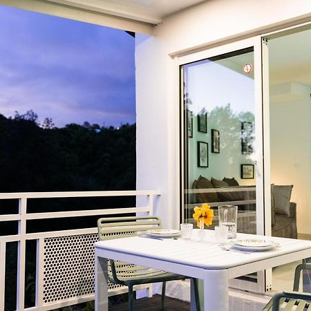"La Ravine" Prive, Luxe, Avec Une Vue Unique Saint-Joseph Ngoại thất bức ảnh